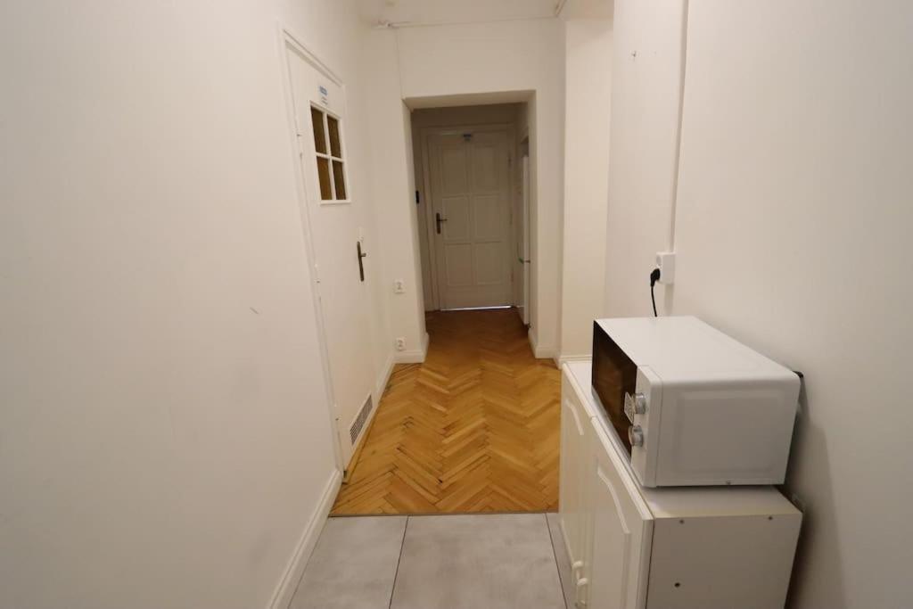 Fantastic Waw - W8 B Apartament Warszawa