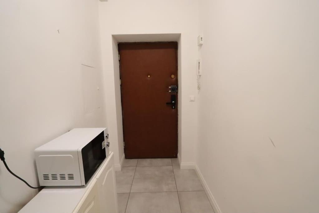 Apartament Fantastic Waw - W8 B