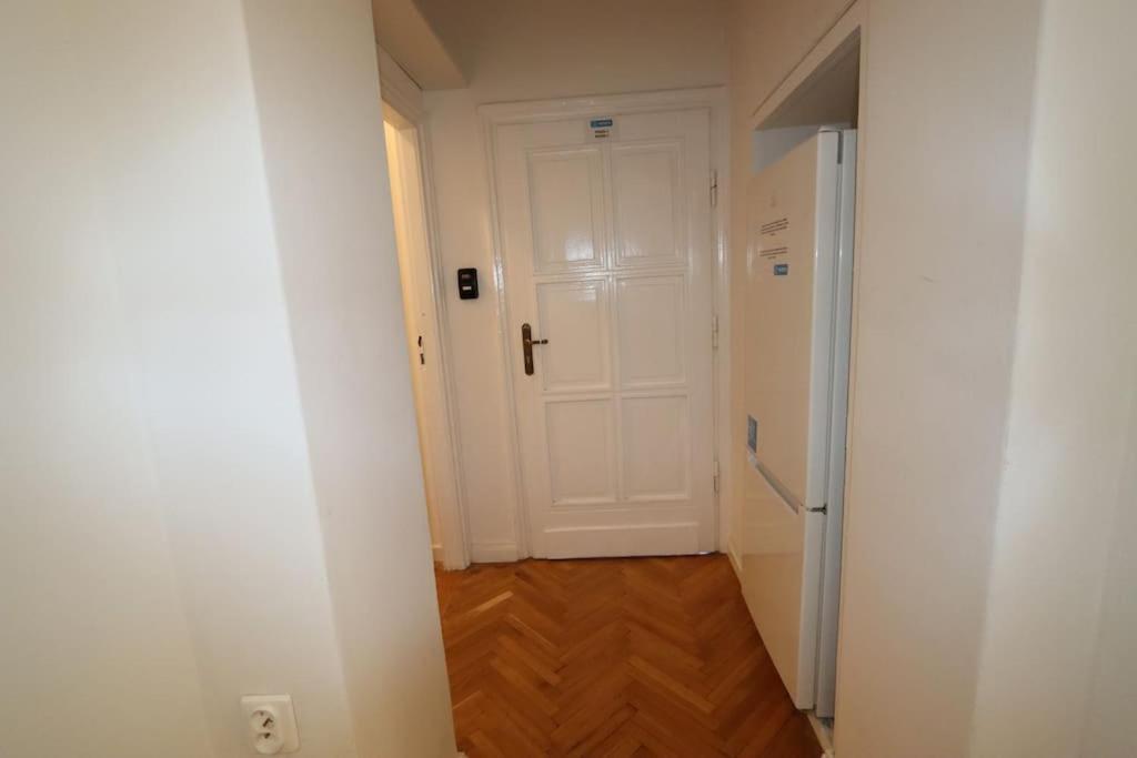 Apartament Fantastic Waw - W8 B