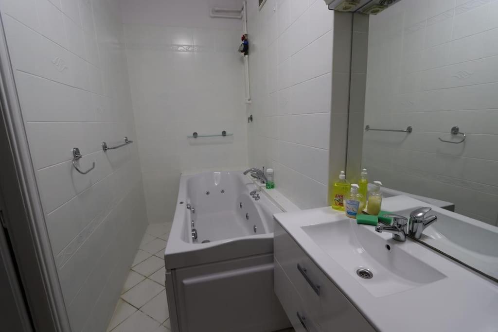 Fantastic Waw - W8 B Apartament Warszawa