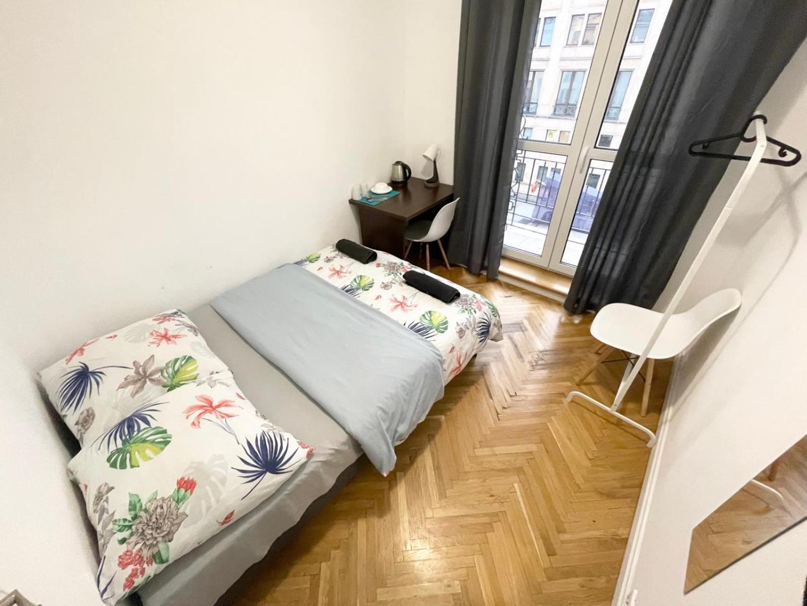 Fantastic Waw - W8 B Apartament Warszawa